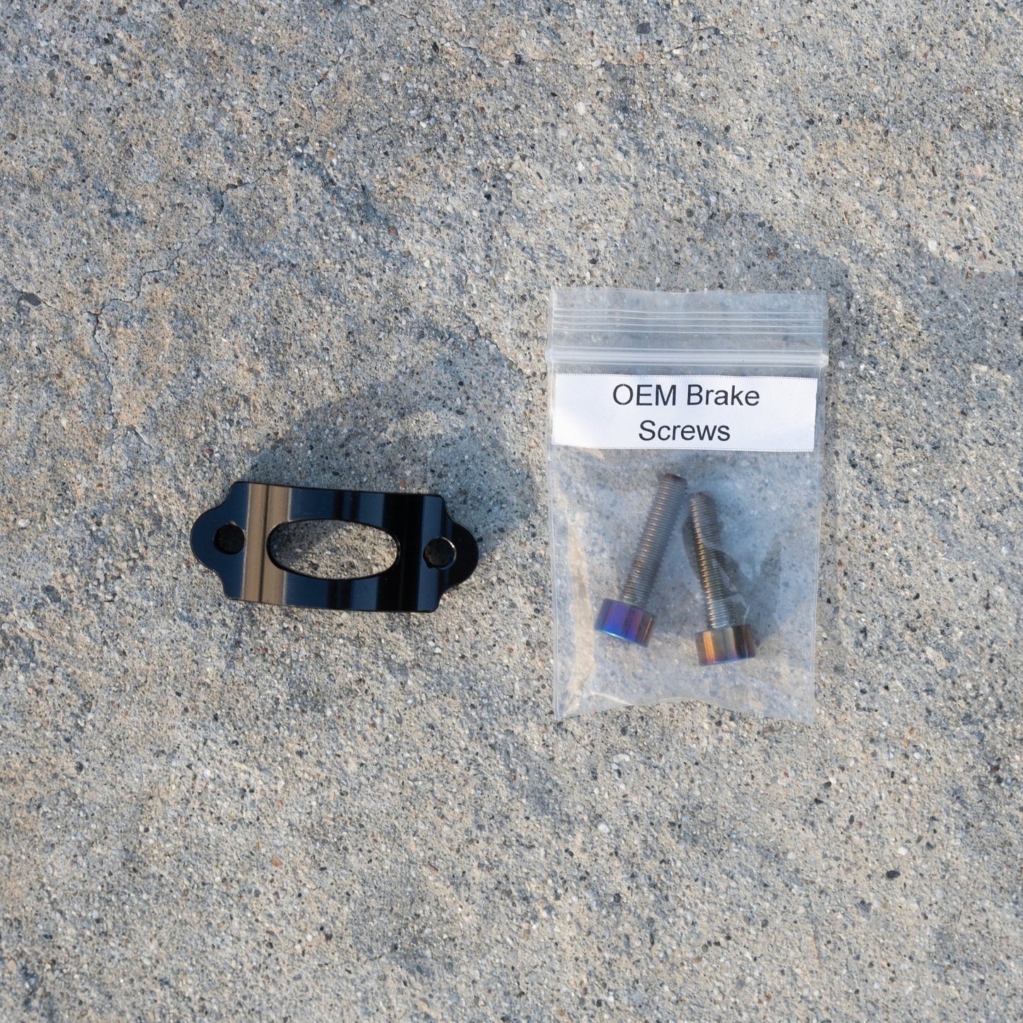 V2 High-Output Headlight with W9 Mounting