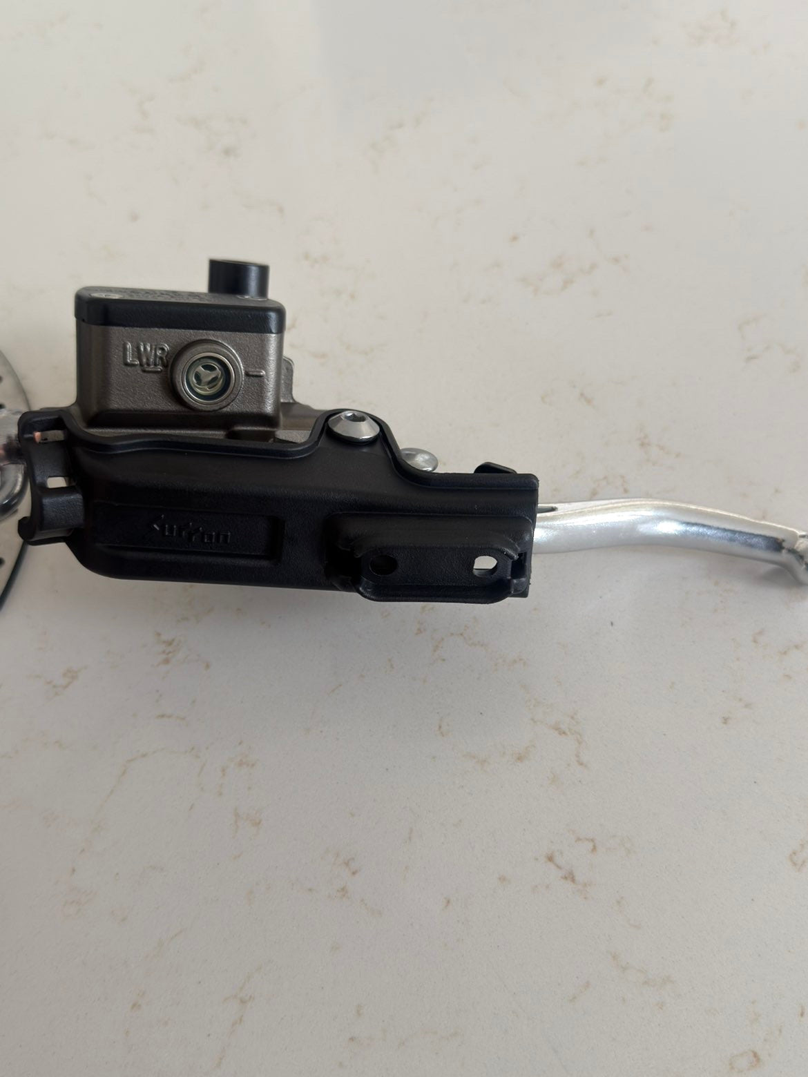 OEM Ultra Bee Brake Kit for Surron LBX/E Ride Pro