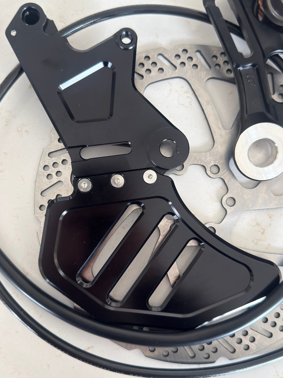 OEM Talaria Ultra Bee Brake Kit for Talaria XXX, MX3 & MX4