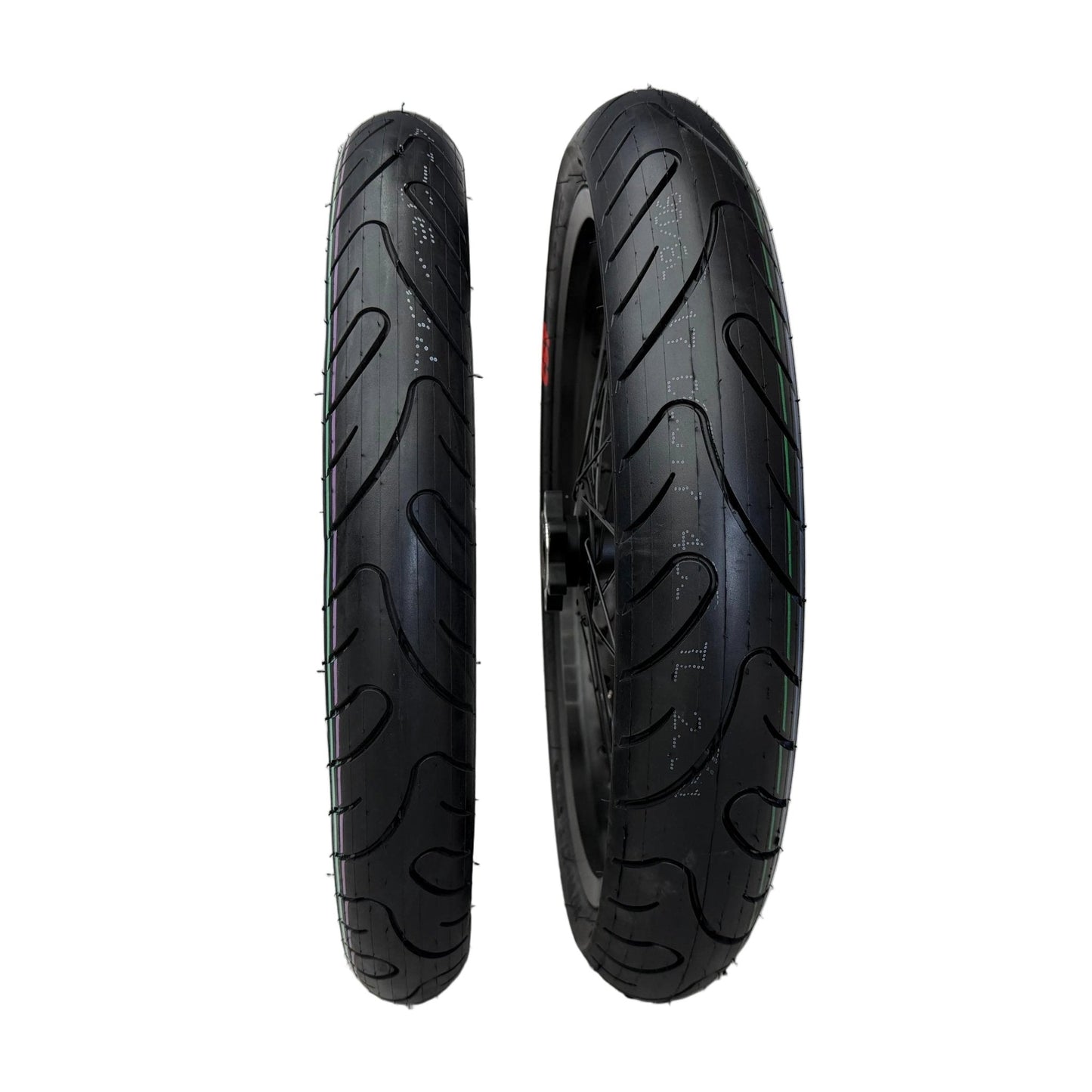 Surron/E Ride Pro/79Bike/Ventus CST Supermoto Wheel Set