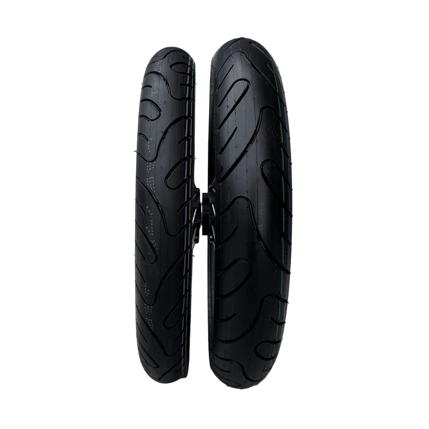 Supermoto Wheelset for Talaria Sting MX5
