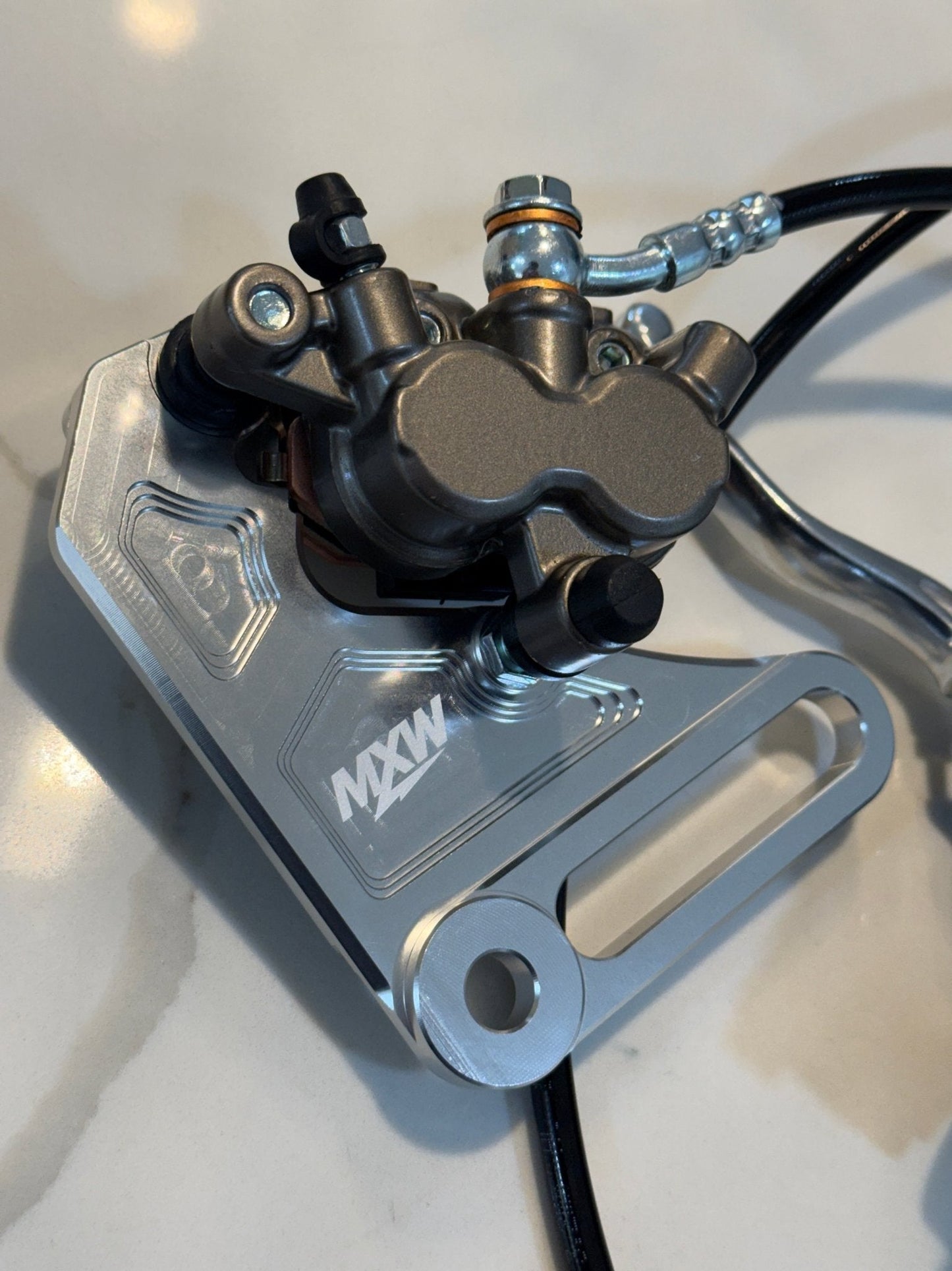 MXW Tuttio/Yozma Ultra Bee Brake Kit