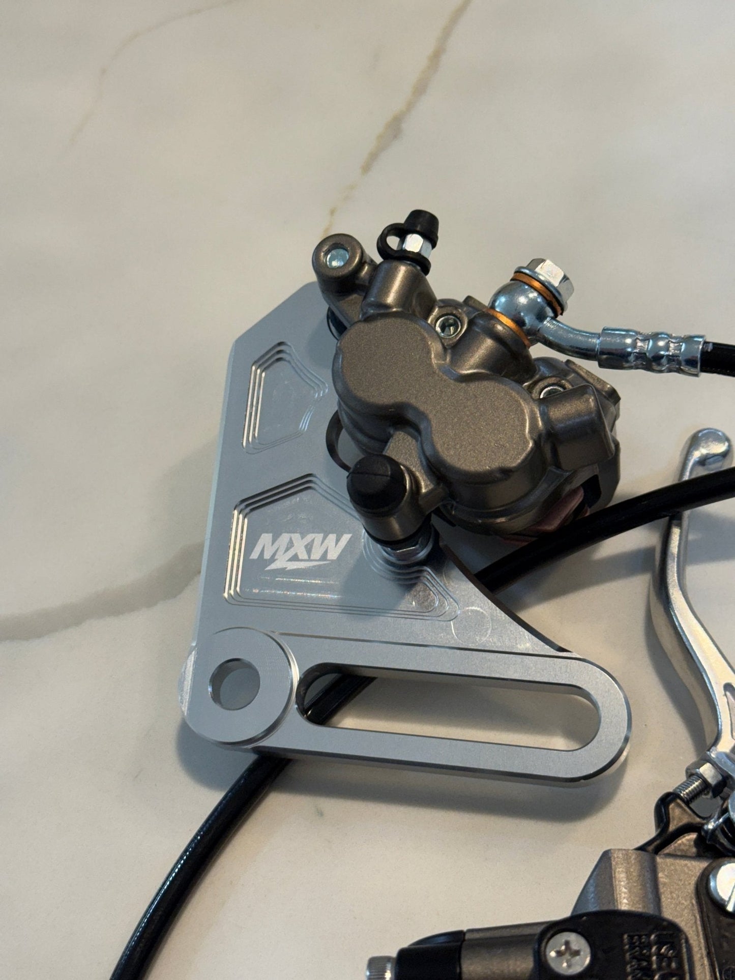 MXW Tuttio/Yozma Ultra Bee Brake Kit