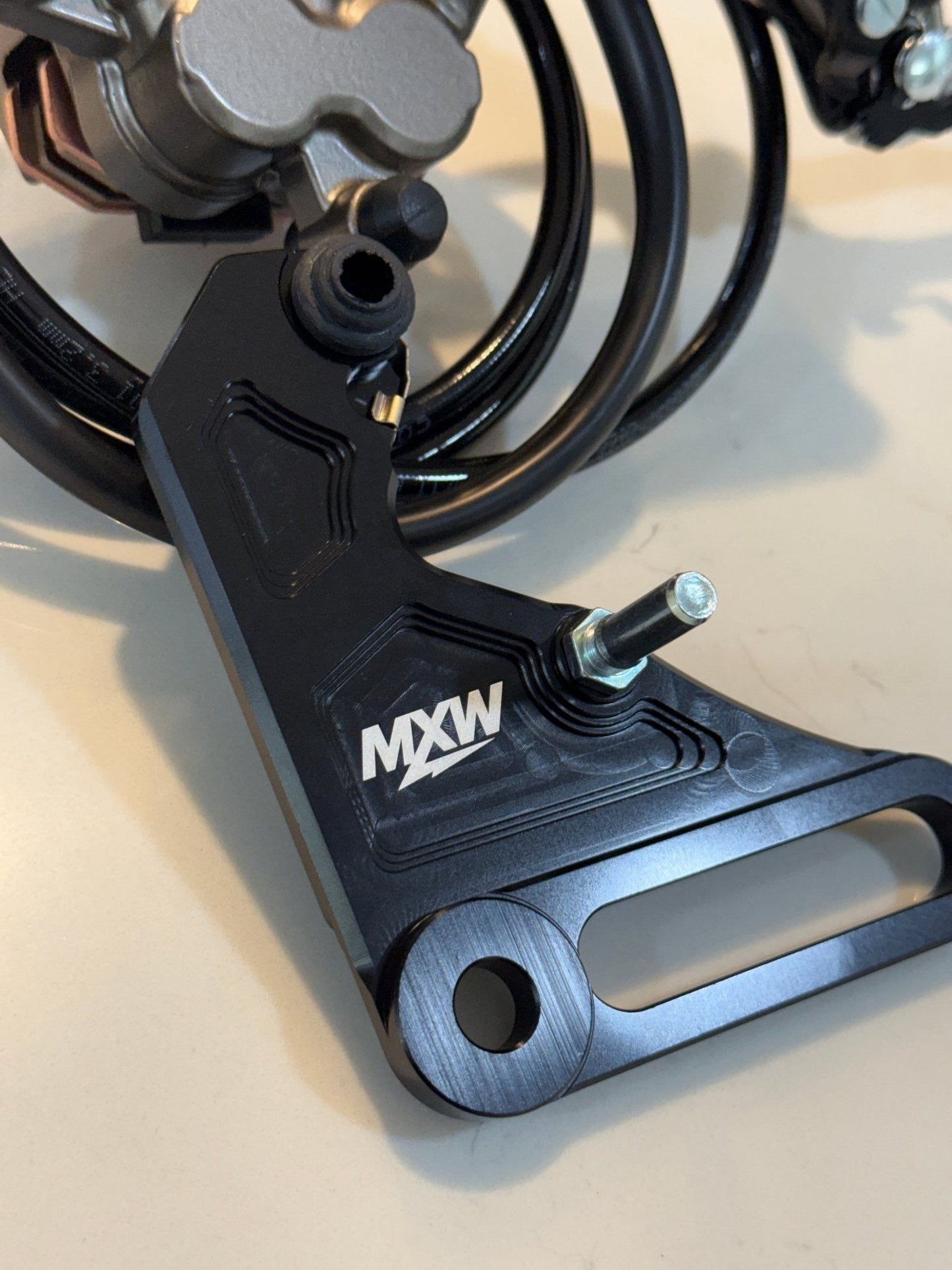 MXW Tuttio/Yozma Ultra Bee Brake Kit