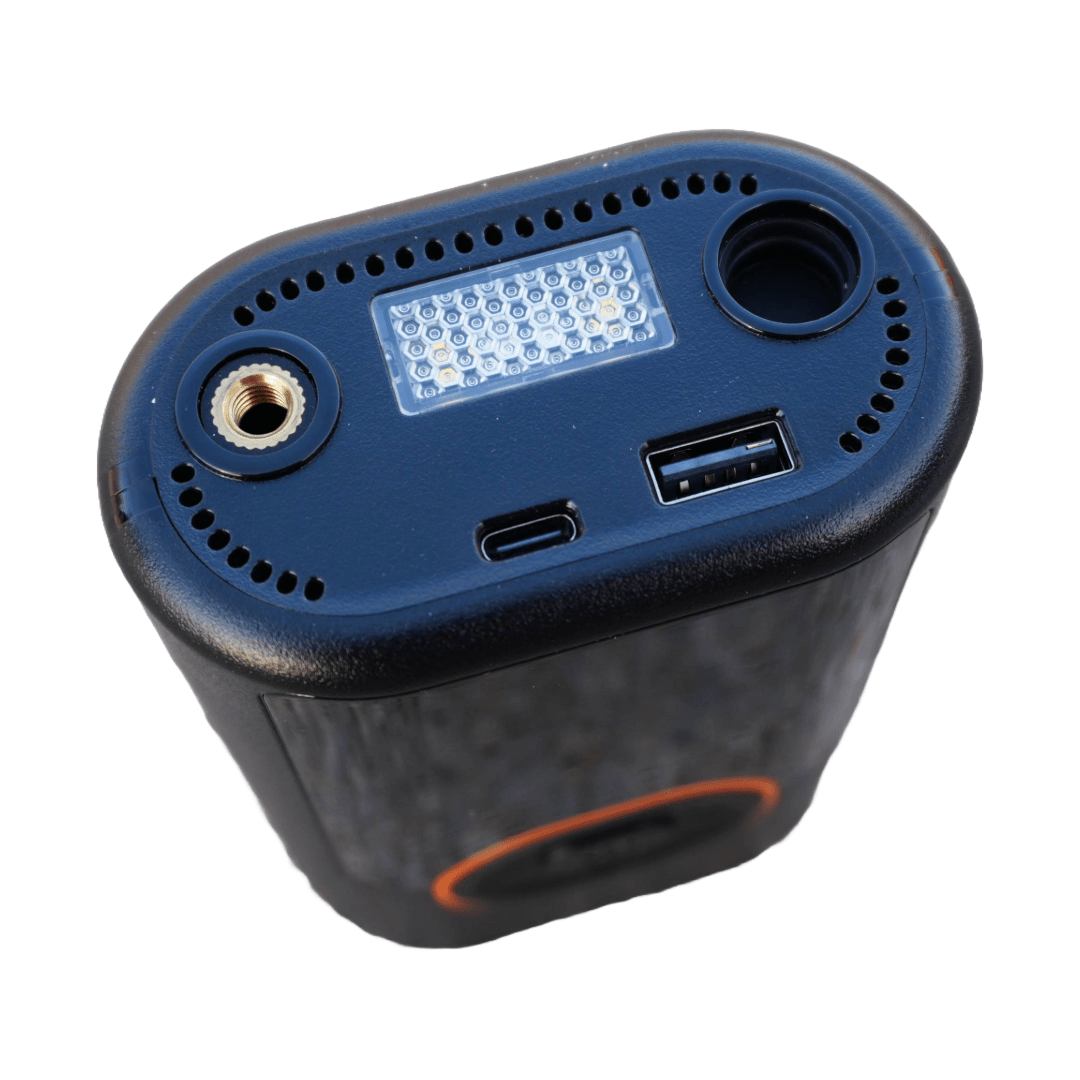 Portable Electric Air Pump