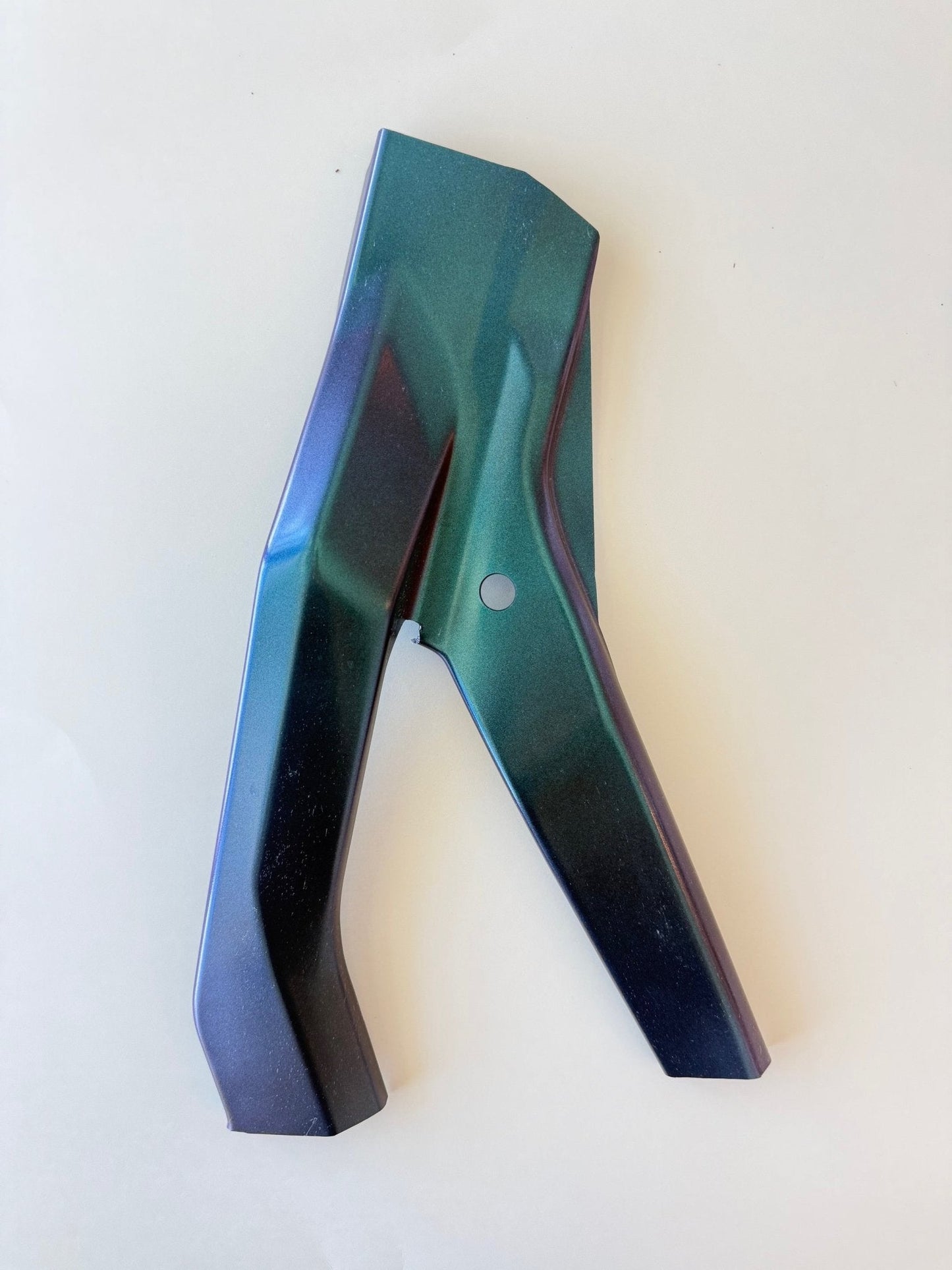 Talaria Mx3/4 "Coated" Frame Guards