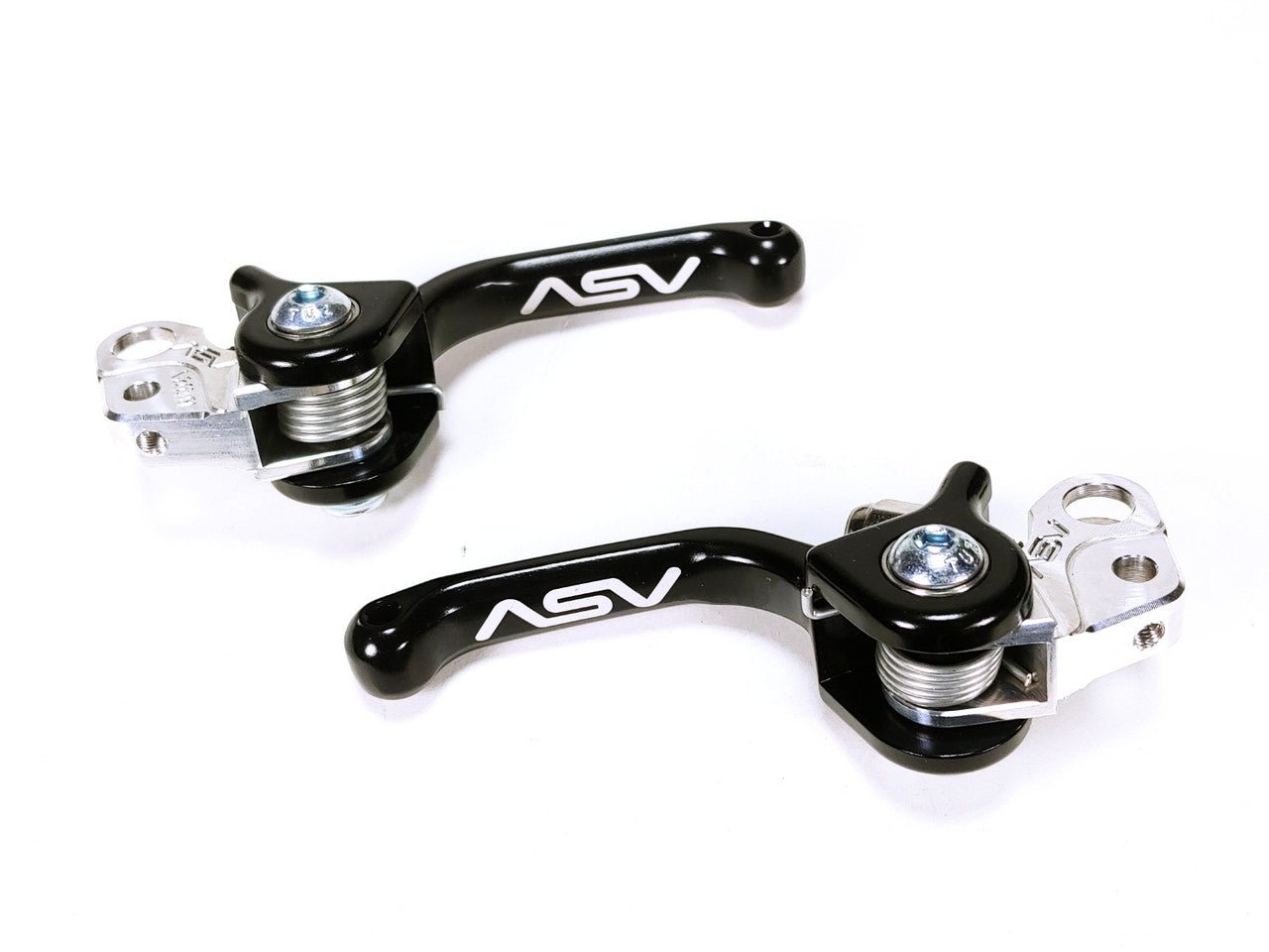ASV F3-E Break Away Levers E-Ride Pro 1.0/2.0