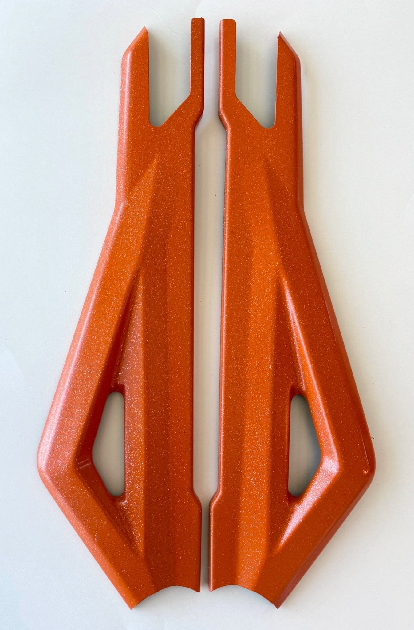 Talaria Mx3/4 "Coated" Frame Guards