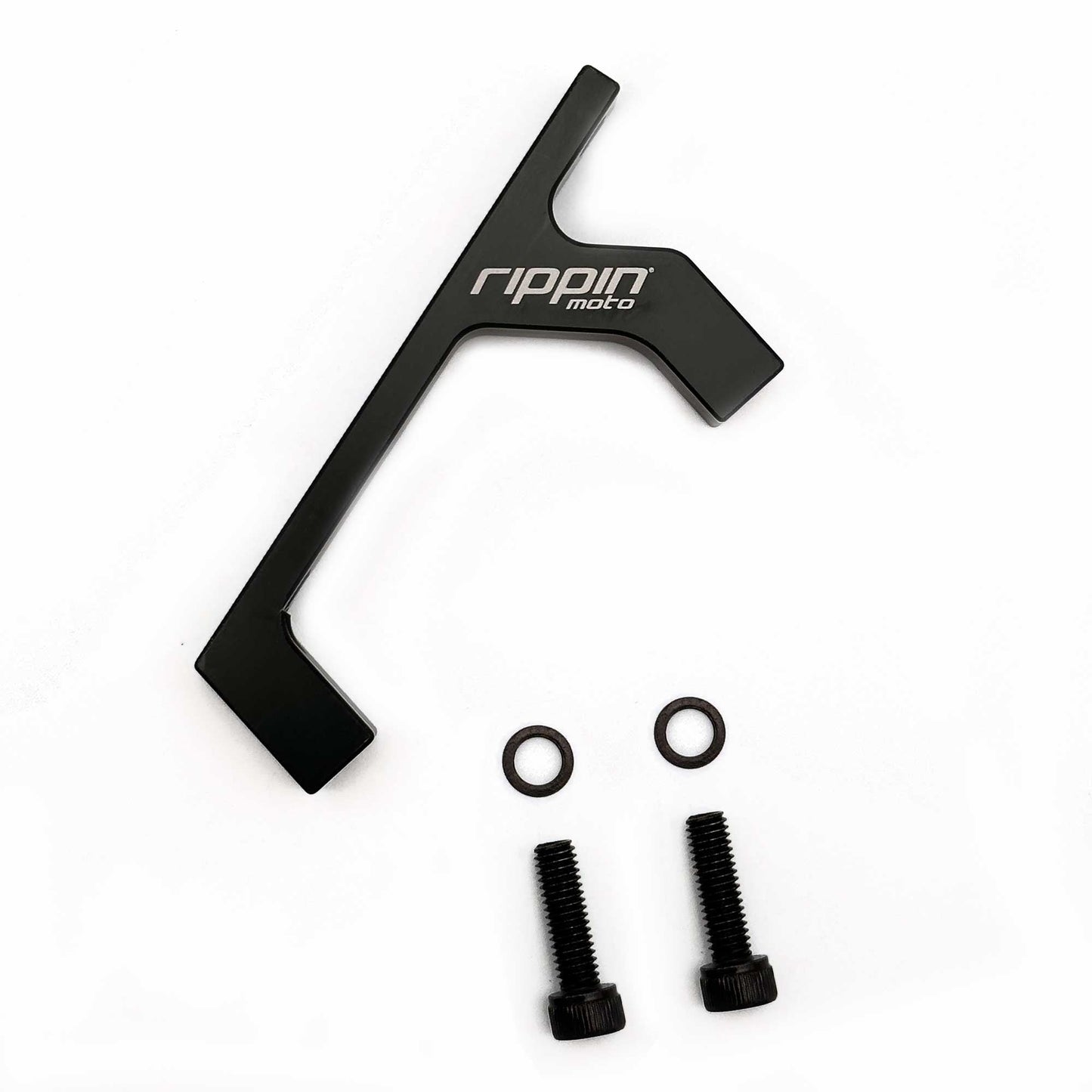 250mm Front Caliper Adapter [203mm to 250mm] for Surron LBX & Talaria