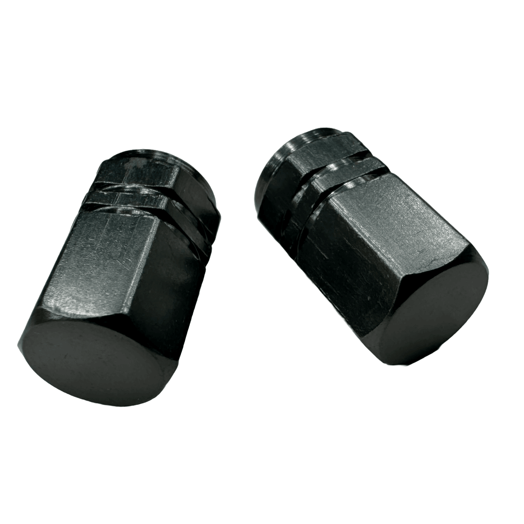 TB Colored Valve Stem Caps