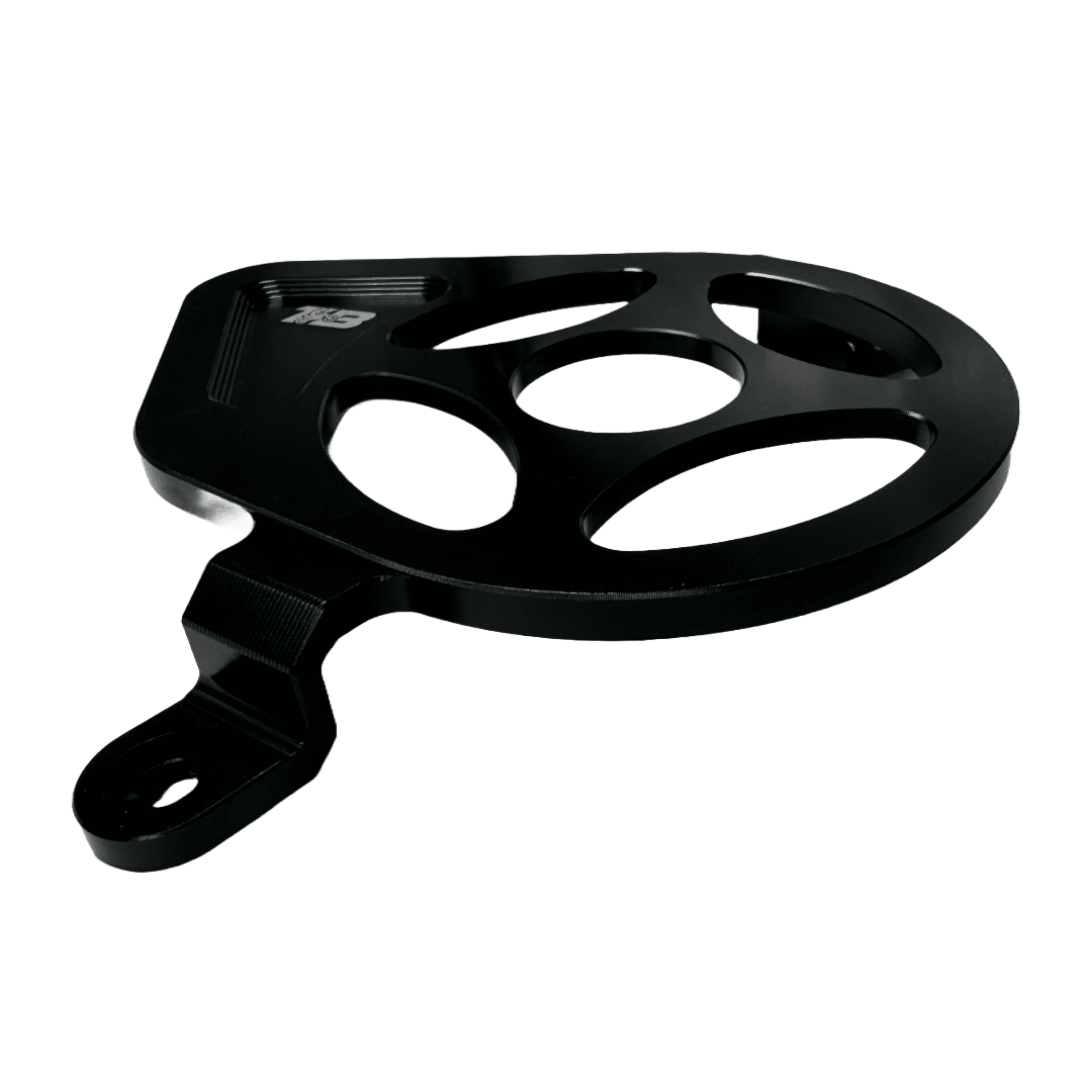 TB V2 Talaria Gearbox Cover