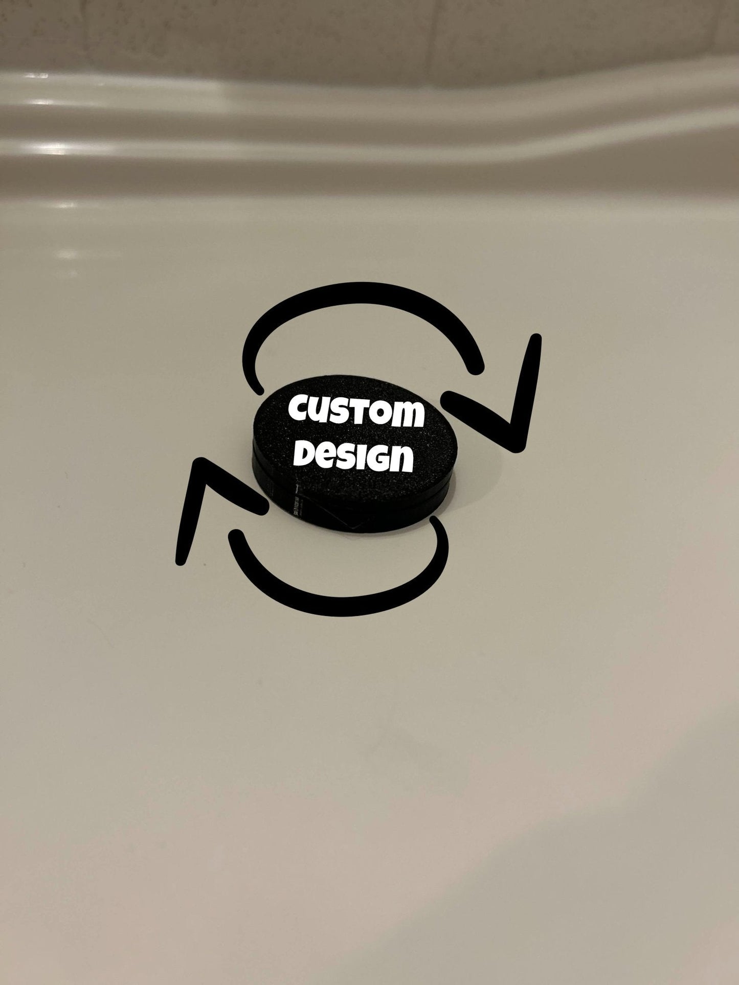 Ignition Spinner