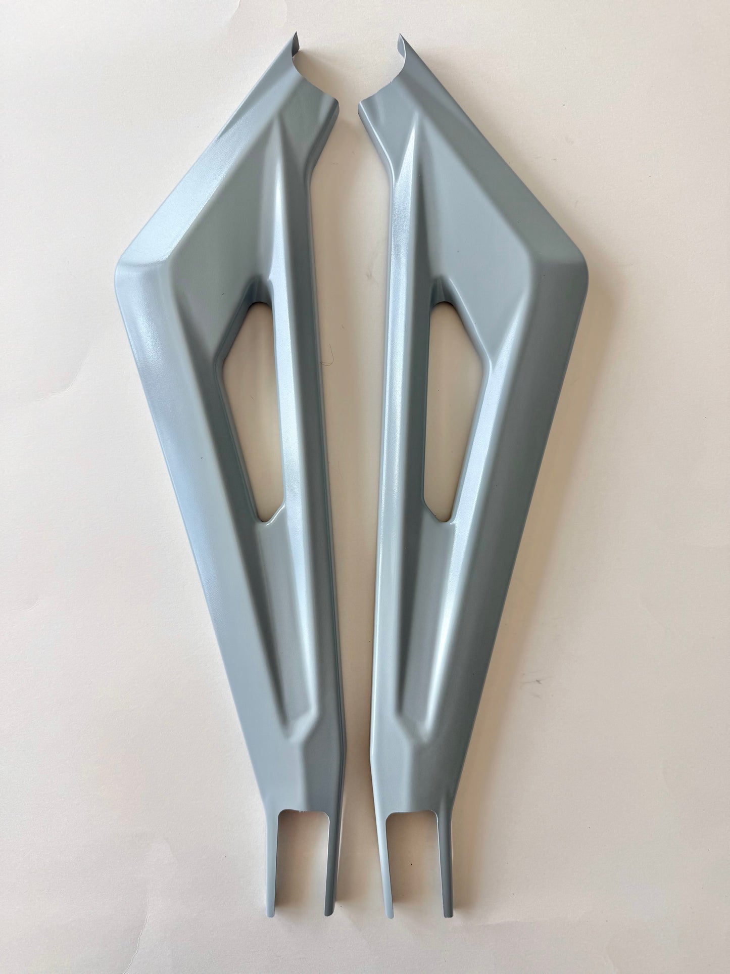 Surron Light Bee "Coated" Frame Guards