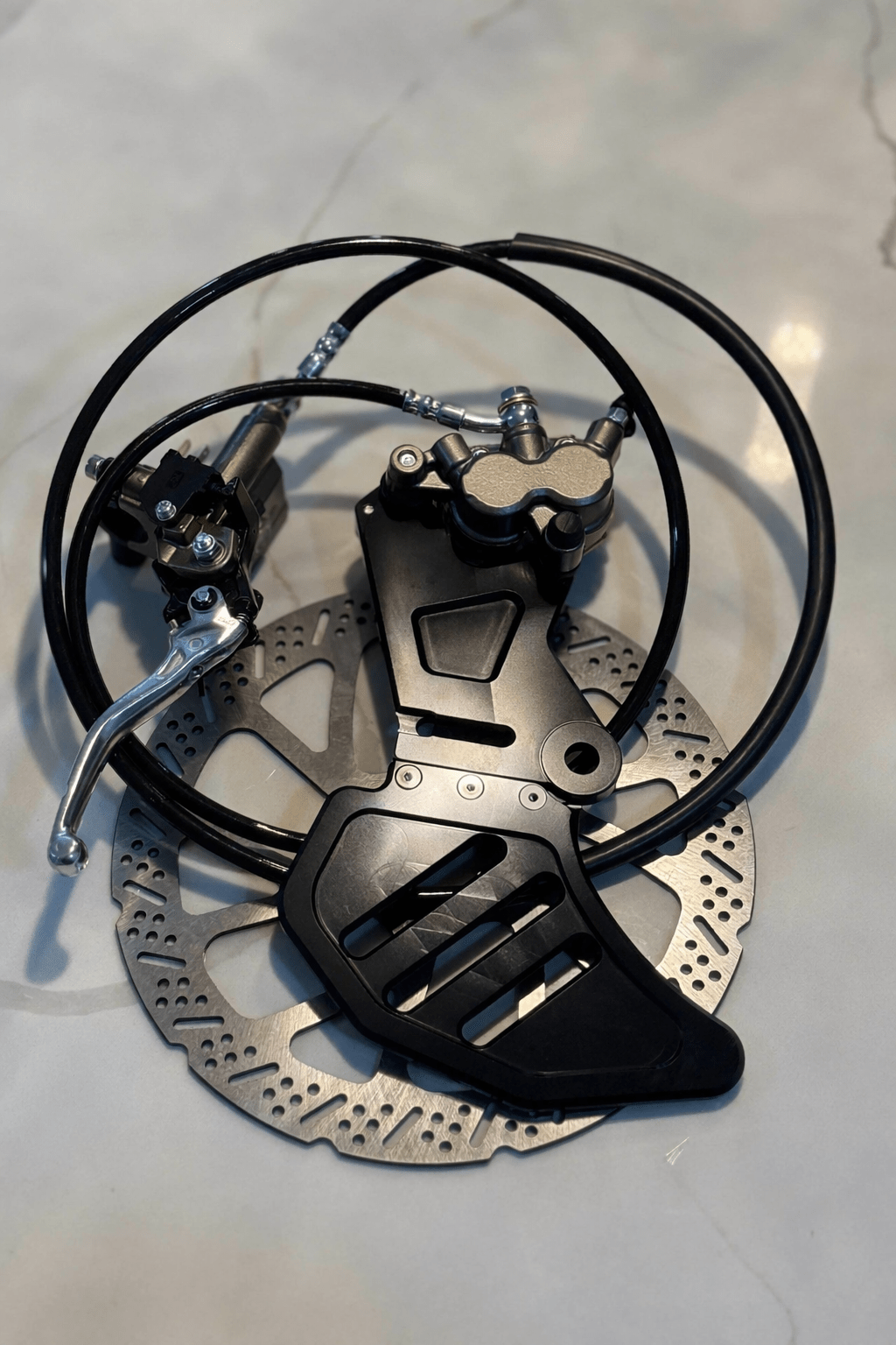 Talaria Ultra Bee Brake Kit – Rear Brake Upgrade for Talaria XXX, MX3 & MX4