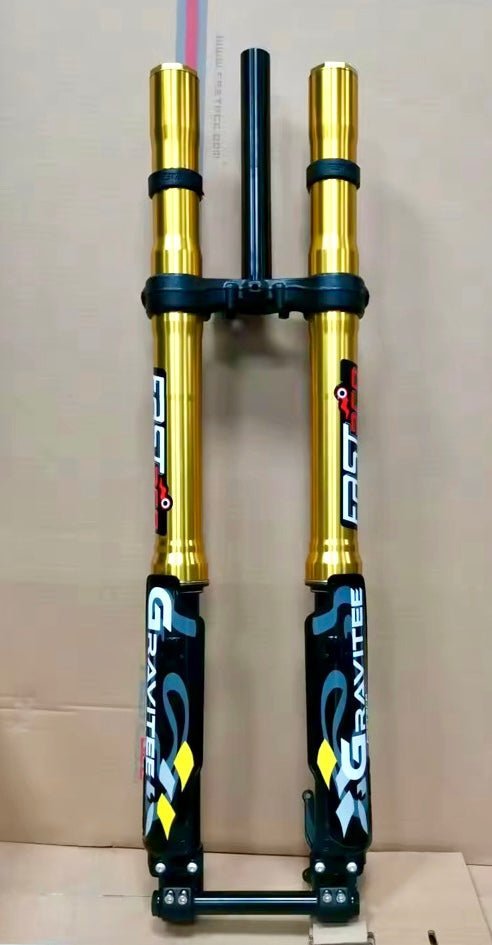 FastAce Fork for E-Moto - Surron, E-Ride Pro, Talaria
