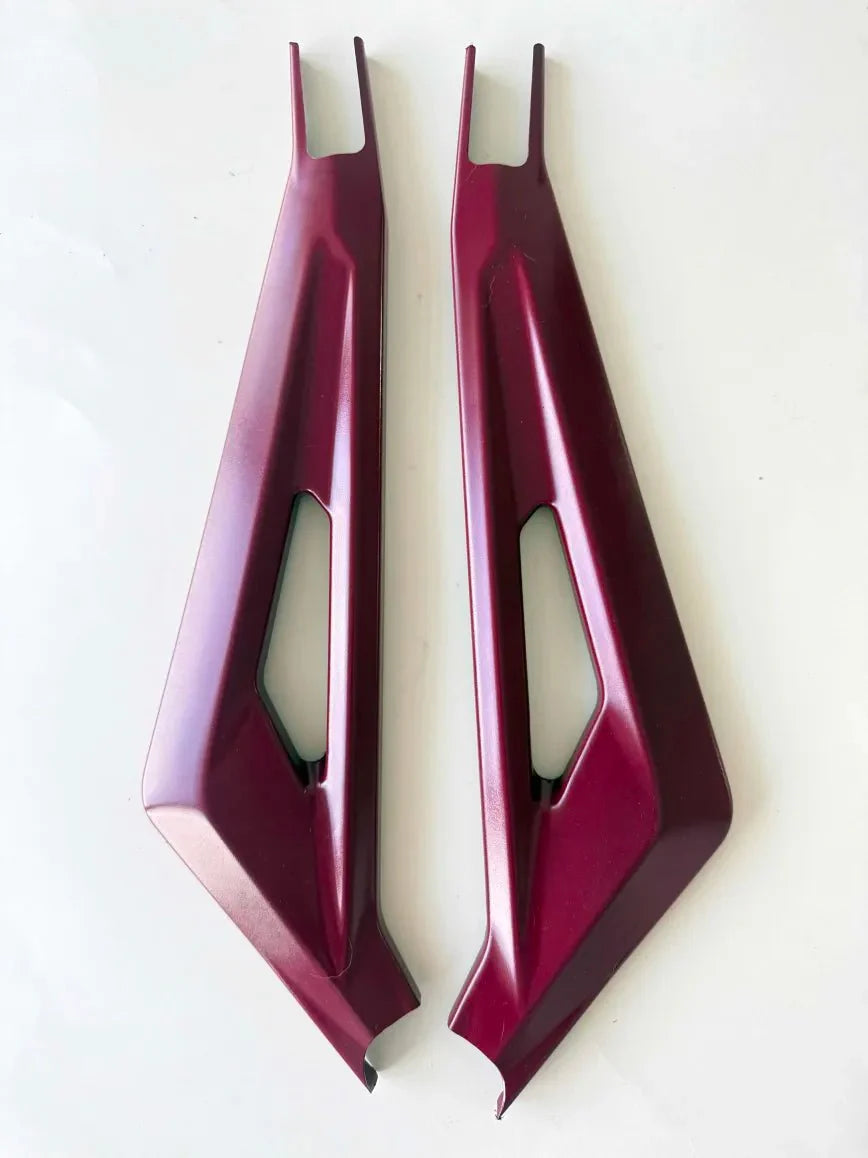 Surron Light Bee "Coated" Frame Guards