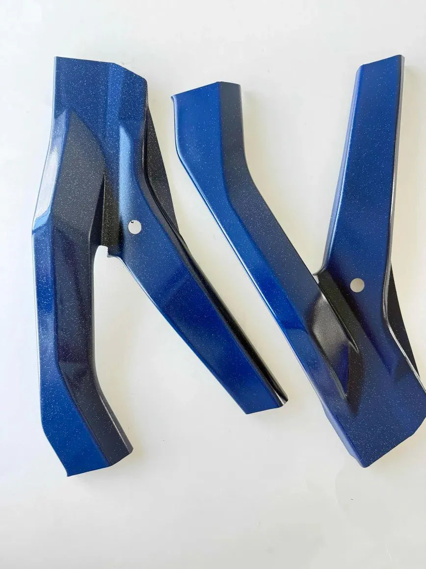Surron Light Bee "Coated" Frame Guards