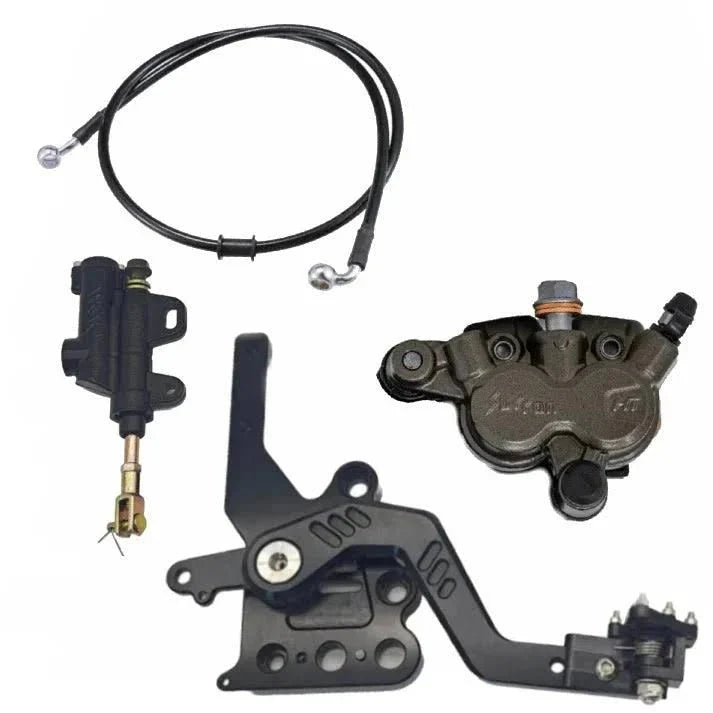 Talaria Mx3/Mx4 Moto Foot Brake Kit