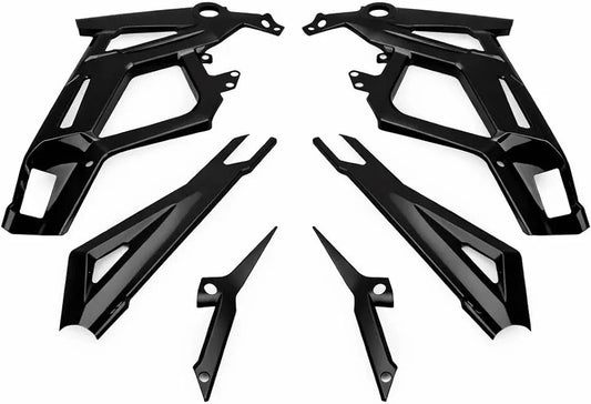 Talaria Mx3/4 "Coated" Frame Guards
