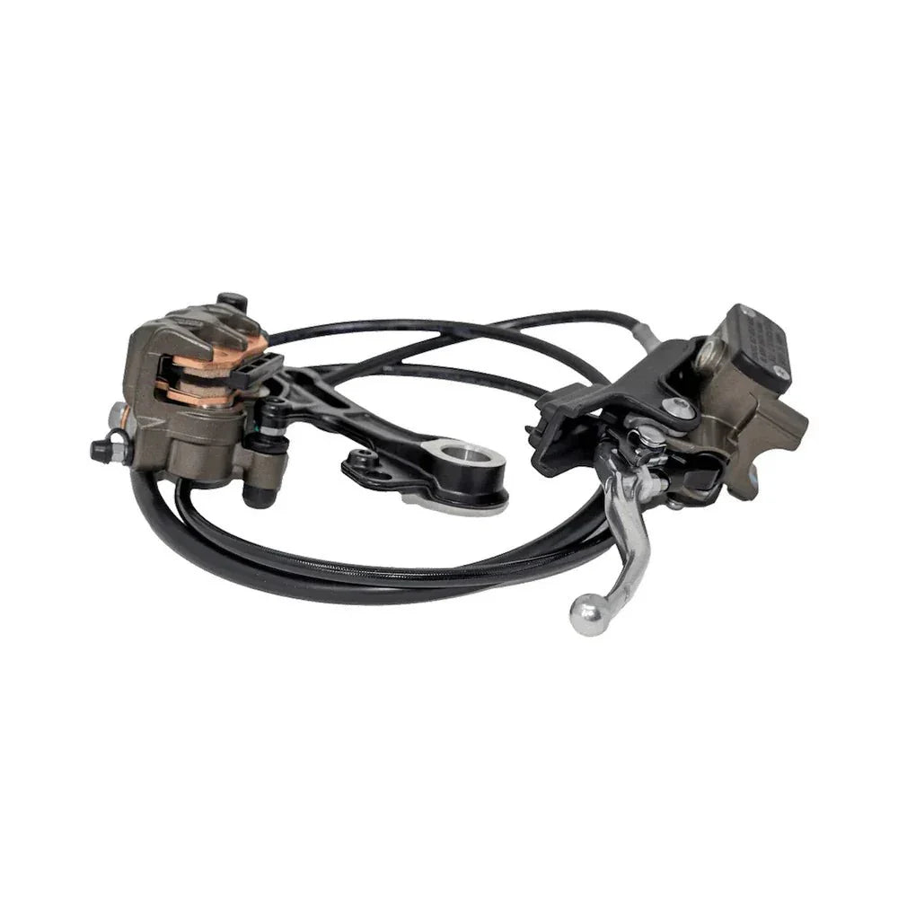 Surron LBX/E Ride Pro Moto Brake Dual Caliper Kit